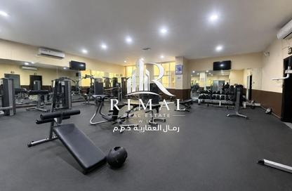 Apartment - 3 Bedrooms - 3 Bathrooms for rent in Al Jazeera Street - Fereej Bin Mahmoud North - Fereej Bin Mahmoud - Doha Apartment - 3 Bedrooms - 3 Bathrooms for rent in Al Jazeera Street - Fereej Bin Mahmoud North - Fereej Bin Mahmoud - Doha