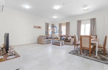 Apartment - 2 Bedrooms - 2 Bathrooms for rent in Gulf Residence - Gulf Residence - Al Nasr - Doha