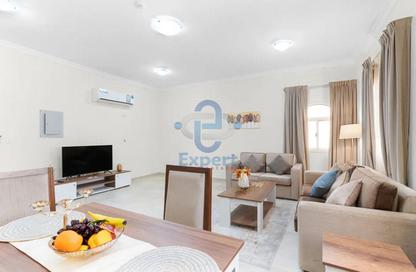 Apartment - 2 Bedrooms - 2 Bathrooms for rent in Gulf Residence - Gulf Residence - Al Nasr - Doha