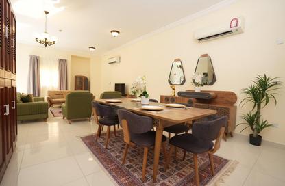 Villa - 4 - 5 for rent in Bu Hamour Street - Abu Hamour - Doha