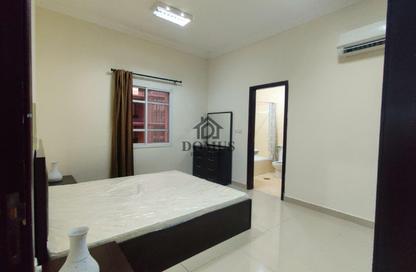 Apartment - 1 Bedroom - 2 Bathrooms for rent in Banks street - Musheireb - Doha