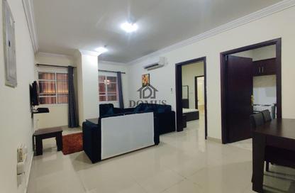 Apartment - 1 Bedroom - 2 Bathrooms for rent in Banks street - Musheireb - Doha Apartment - 1 Bedroom - 2 Bathrooms for rent in Banks street - Musheireb - Doha