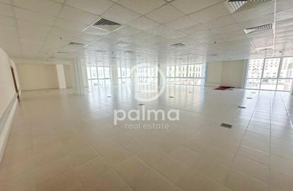 Office Space - Studio - 5 Bathrooms for rent in Al Sadd Road - Al Sadd - Doha