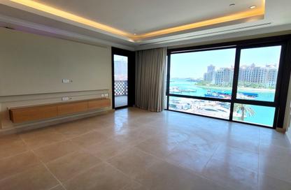 Townhouse - 2 Bedrooms - 3 Bathrooms for rent in Porto Arabia Townhouses - Porto Arabia - The Pearl Island - Doha