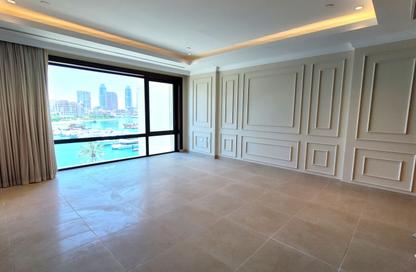 Townhouse - 2 Bedrooms - 3 Bathrooms for rent in Porto Arabia Townhouses - Porto Arabia - The Pearl Island - Doha