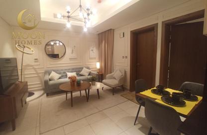 Apartment - 1 Bedroom - 2 Bathrooms for rent in Salaja Street - Doha Al Jadeed - Doha Apartment - 1 Bedroom - 2 Bathrooms for rent in Salaja Street - Doha Al Jadeed - Doha