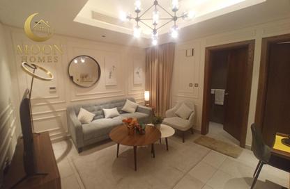 Apartment - 1 Bedroom - 2 Bathrooms for rent in Salaja Street - Doha Al Jadeed - Doha Apartment - 1 Bedroom - 2 Bathrooms for rent in Salaja Street - Doha Al Jadeed - Doha