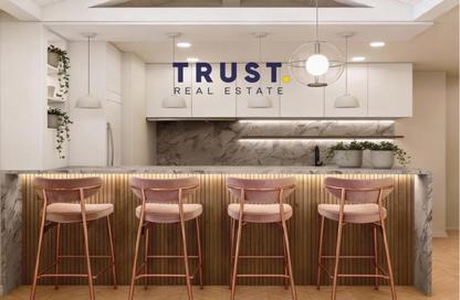 Apartment - 1 Bedroom - 2 Bathrooms for sale in Artan Residence Apartments Fox Hills 150 - Fox Hills - Lusail Apartment - 1 Bedroom - 2 Bathrooms for sale in Artan Residence Apartments Fox Hills 150 - Fox Hills - Lusail