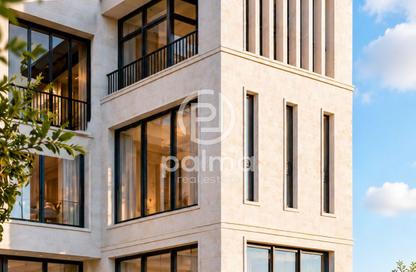 Villa - 5 - 7+ for sale in Huzoom Villas - Lusail City - Lusail