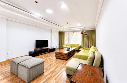 Apartment - 1 Bedroom - 2 Bathrooms for sale in West Porto Drive - Porto Arabia - The Pearl Island - Doha Apartment - 1 Bedroom - 2 Bathrooms for sale in West Porto Drive - Porto Arabia - The Pearl Island - Doha