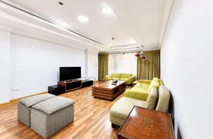 Apartment - 1 Bedroom - 2 Bathrooms for sale in West Porto Drive - Porto Arabia - The Pearl Island - Doha
