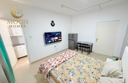 Apartment - Studio - 1 for rent in Najma Street - Najma - Doha Apartment - Studio - 1 for rent in Najma Street - Najma - Doha