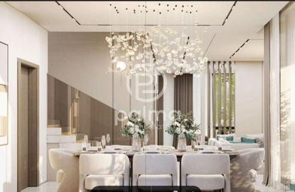 Villa - 6 Bedrooms - 7 Bathrooms for sale in Huzoom Villas - Lusail City - Lusail