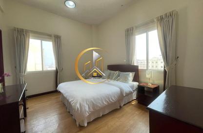 Apartment - 1 - 2 for rent in Musheireb Apartments - Musheireb - Doha