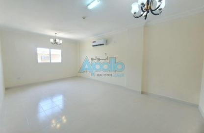Apartment - 3 Bedrooms - 3 Bathrooms for rent in Old Airport Road - Old Airport Road - Doha