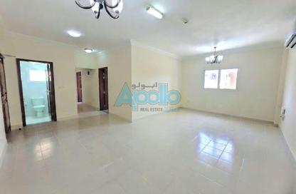 Apartment - 3 Bedrooms - 3 Bathrooms for rent in Old Airport Road - Old Airport Road - Doha