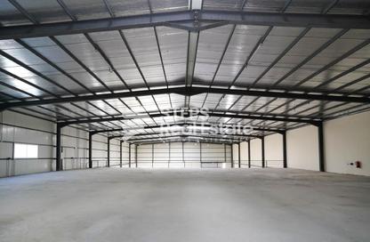 Warehouse - Studio for rent in Jerry Al Samur - Birkat Al Awamer - Al Wakra