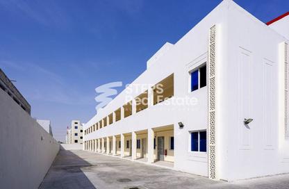 Warehouse - Studio for rent in Jerry Al Samur - Birkat Al Awamer - Al Wakra