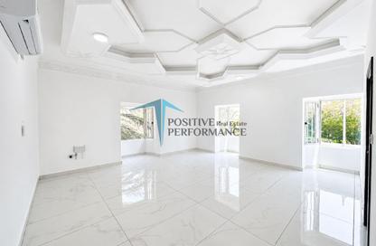 Apartment - Studio - 1 Bathroom for rent in Al Wajba - Al Rayyan - Doha