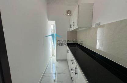 Apartment - Studio - 1 Bathroom for rent in Al Wajba - Al Rayyan - Doha