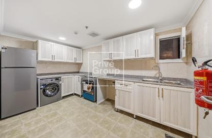 Apartment - 2 Bedrooms - 2 Bathrooms for rent in Al Mansoura - Al Mansoura - Doha