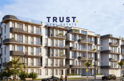 Apartment - 2 Bedrooms - 2 Bathrooms for sale in Fox Hills A13 - Fox Hills - Lusail