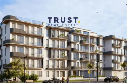 شقة - 2 غرف نوم - 2 حمامات للبيع في فوكس هيلز اي 13 - فوكس هيلز - الوسيل