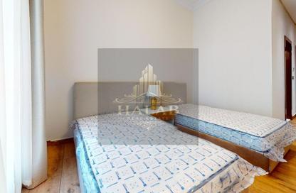 Apartment - 3 Bedrooms - 5 Bathrooms for rent in Floresta Gardens - Floresta Gardens - The Pearl Island - Doha
