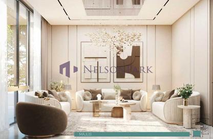 Villa - 6 Bedrooms - 7+ Bathrooms for sale in Huzoom Villas - Lusail City - Lusail