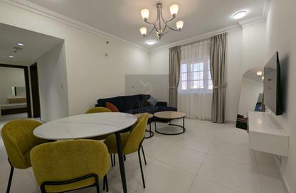 Apartment - 2 Bedrooms - 2 Bathrooms for rent in Al Mansoura - Al Mansoura - Doha