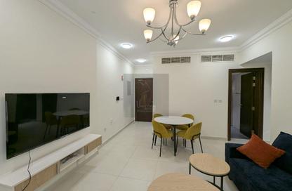 Apartment - 2 Bedrooms - 2 Bathrooms for rent in Al Mansoura - Al Mansoura - Doha