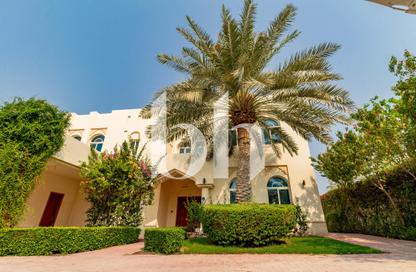Villa - 4 Bedrooms - 6 Bathrooms for rent in West Bay Lagoon Villas - West Bay Lagoon - West Bay Lagoon - Doha Villa - 4 Bedrooms - 6 Bathrooms for rent in West Bay Lagoon Villas - West Bay Lagoon - West Bay Lagoon - Doha