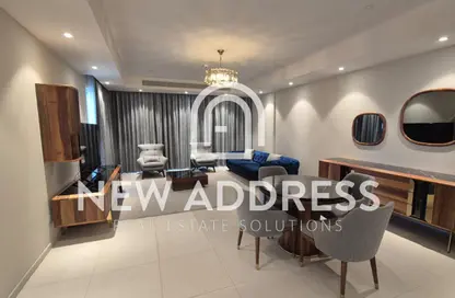 Apartment - 1 Bedroom - 1 Bathroom for rent in Waterfront Residential - The Waterfront - Lusail