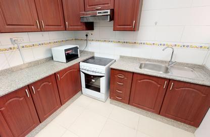 Apartment - 1 - 1 for rent in Fereej Abdul Aziz - Doha