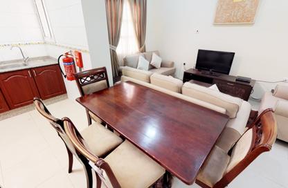 Apartment - 1 - 1 for rent in Fereej Abdul Aziz - Doha