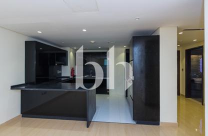 Apartment - 1 Bedroom - 2 Bathrooms for rent in Viva Bahriyah - The Pearl Island - Doha