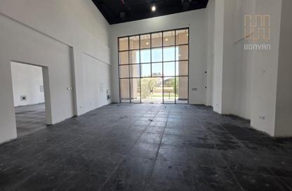 Office Space - Studio - 2 for rent in Lusail City - Lusail