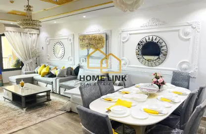 Apartment - 1 Bedroom - 2 Bathrooms for sale in East Porto Drive - Porto Arabia - The Pearl Island - Doha