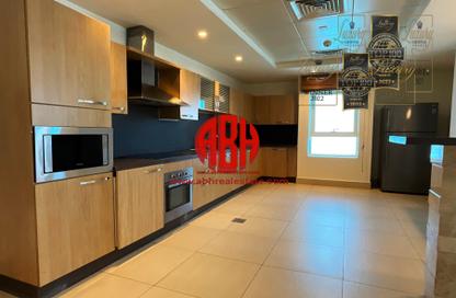 Apartment - 3 - 5 for rent in West Bay Tower - West Bay - West Bay - Doha