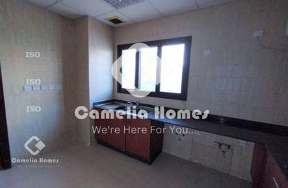 Compound - 6 Bedrooms - 6 Bathrooms for rent in Bu Hamour Street - Abu Hamour - Doha