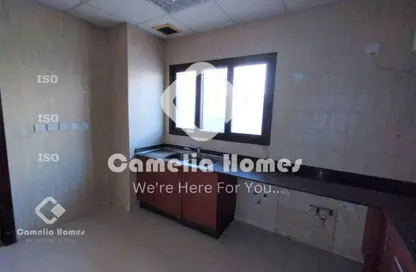 Compound - 6 Bedrooms - 6 Bathrooms for rent in Bu Hamour Street - Abu Hamour - Doha