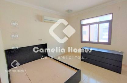 Compound - 6 Bedrooms - 6 Bathrooms for rent in Bu Hamour Street - Abu Hamour - Doha
