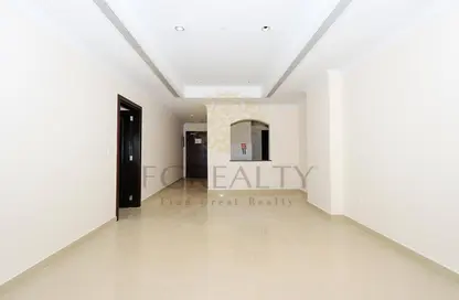 Apartment - 1 Bedroom - 2 Bathrooms for sale in West Porto Drive - Porto Arabia - The Pearl Island - Doha
