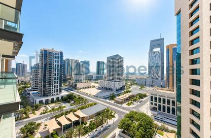 شقة - 2 - 3 للايجار في مرتفعات مارينا لوسيل - منطقة المارينا - الوسيل شقة - 2 - 3 للايجار في مرتفعات مارينا لوسيل - منطقة المارينا - الوسيل