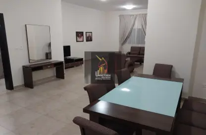 شقة - 3 غرف نوم - 4 حمامات للايجار في شارع النصر - النصر - الدوحة