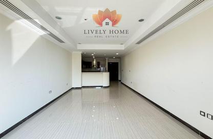 Apartment - 2 - 2 for rent in East Porto Drive - Porto Arabia - The Pearl Island - Doha