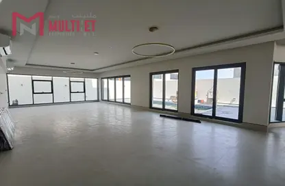 Villa - 6 Bedrooms - 6 Bathrooms for rent in Al Duhail North - Al Duhail - Doha