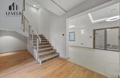 Compound - 3 Bedrooms - 4 Bathrooms for rent in Al Messila - Al Messila - Doha
