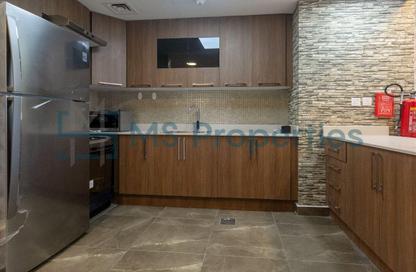 Apartment - 2 Bedrooms - 3 Bathrooms for sale in Al Erkyah City - Lusail