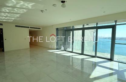 Apartment - 2 Bedrooms - 3 Bathrooms for sale in Seef Waterfront - Lusail City - Lusail Apartment - 2 Bedrooms - 3 Bathrooms for sale in Seef Waterfront - Lusail City - Lusail